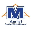 Marshall Roofing Siding Windows Inc Manassas Location - Gutters & Downspouts