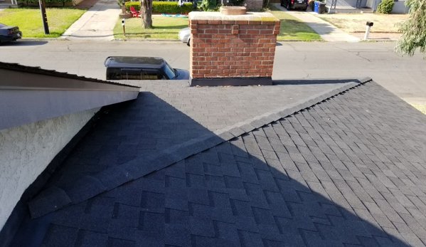 M.C. Roofing - San Bernardino, CA