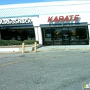 Yum's Karate Hwa Rang DO