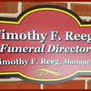 Timothy F. Reeg, Funeral Director - Funeral Directors