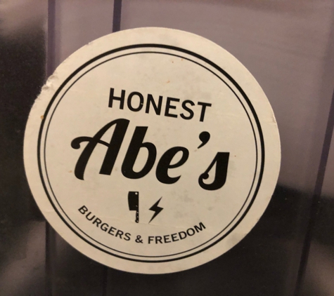 Honest Abe's - Lincoln, NE