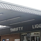 Thrifty Discount Liquor & Wines