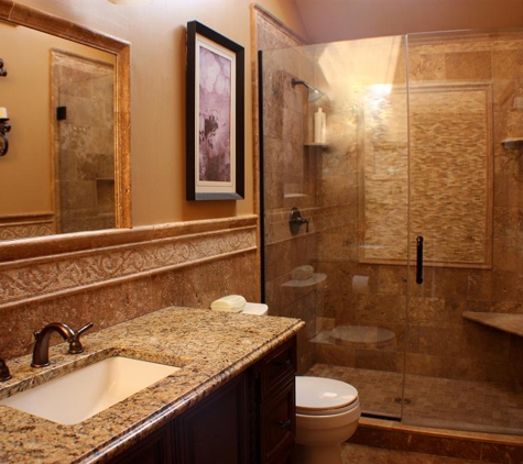 U Kitchen & Bath LLC - Richardson, TX