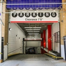 Centerpark Charles Street Parking Garage - Valet Service