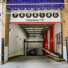 Centerpark Charles Street Parking Garage