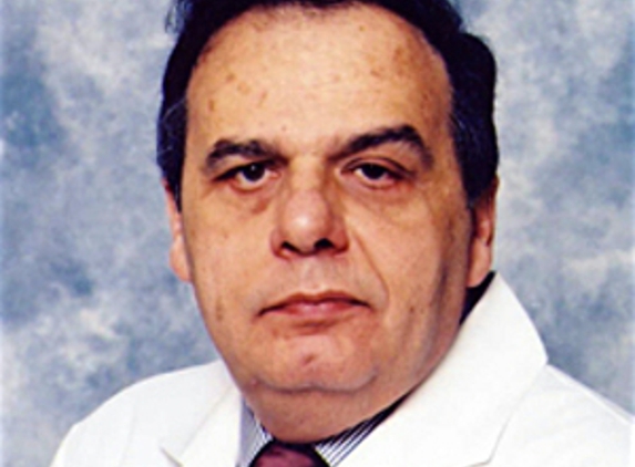 Dr. Henry Vicini, MD - Fall River, MA