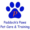 Paddock's Paws Pet Care & Training gallery