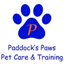 Paddock's Paws Pet Care & Training - Pet Boarding & Kennels