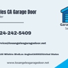 LOS ANGELES CA GARAGE DOOR gallery