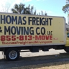 Thomas Freight and Moving Company LLC. gallery