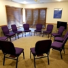 The Willow Center gallery
