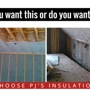 Pj's Insulation