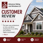 Advance Siding & Windows