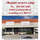 Aroma Health Care - Massage Therapists