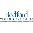 Bedford Vision & Eye Clinic - Contact Lenses