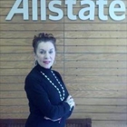 Allstate Insurance: Julia Gazzio