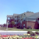 Centennial East Apartments - Apartments