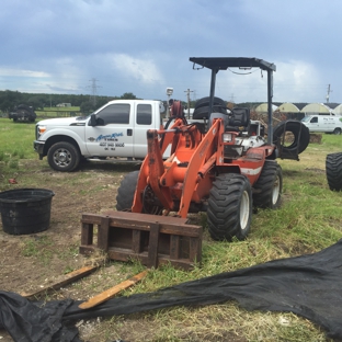 Accu-Rite Tires Inc. Off road tire repair
OTR