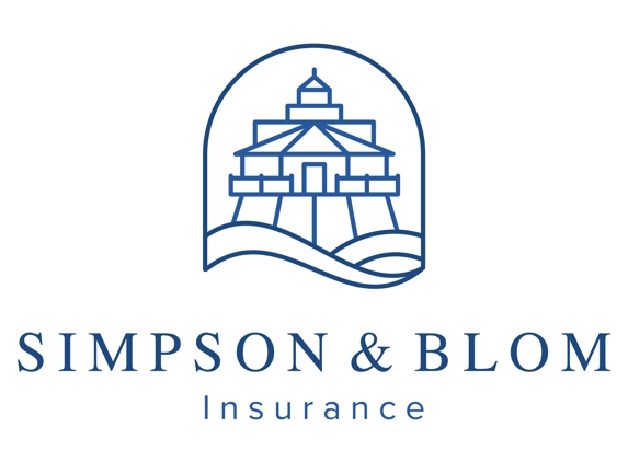 Nationwide Insurance: Simpson & Blom Insurance - Glen Burnie, MD