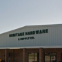 Heritage Hardware