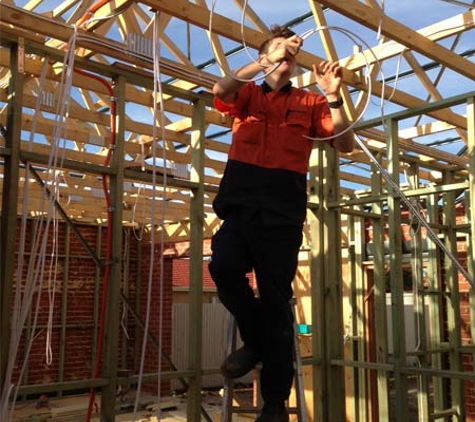 Matrix Electrical Solutions - Edwardstown, SA