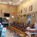 bliss nails & spa - Nail Salons