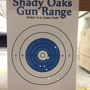 Shady Oaks Gun Range - Austin Texas
