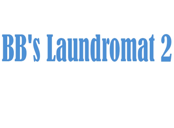 BB's Laundromat 2 - El Sobrante, CA