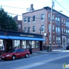 Beacon Street Laundromat Inc