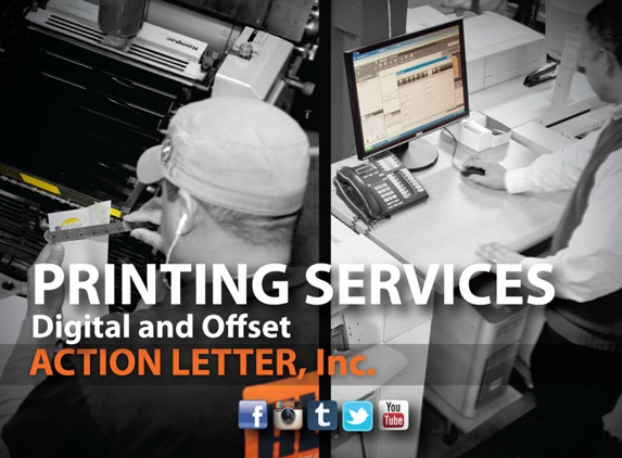 Action Letter, Inc. - Stamford, CT