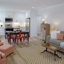 Kemp's Dalton West Flooring - Floor Materials