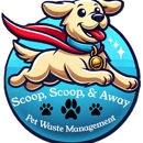 Scoop, Scoop, and Away