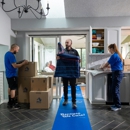 Nelson Westerberg of California - Relocation Service