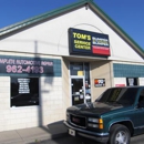 Tom's Service Center - Auto Repair & Service