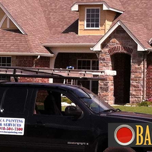 Baca Painting & Services - Claremore, OK