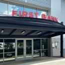 First Bank - Cary, NC - Commercial & Savings Banks