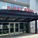 First Bank - Cary, NC - ATM Locations