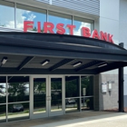 First Bank - Cary, NC