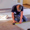 Siferd's Country Carpets - Floor Materials