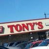 Tony's Finer Foods gallery