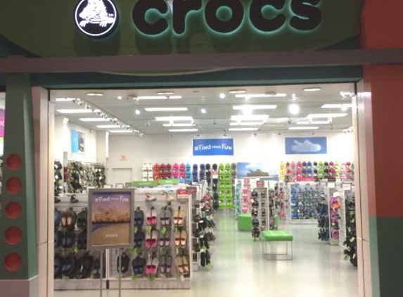 Crocs at Arundel Mills Outlet - Hanover, MD