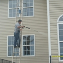 Total Clean LLC - Window Cleaning
