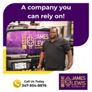 James Lewis Electrical