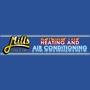 Mills Heating & Air Conditioning
