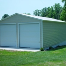 Georgia Portable Buildings, Inc. - Sheds