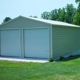 Georgia Portable Buildings, Inc.