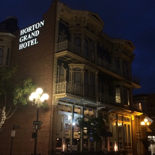 Horton Grand Hotel - San Diego, CA