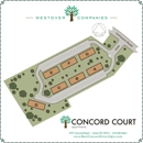 Concord Court Apartments - Apartments