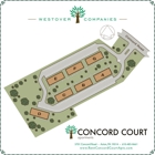 Concord Court Apartments