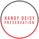 Handy Deisy Preservation - Gardeners